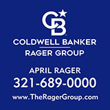 Coldwell Banker Agent Signs
