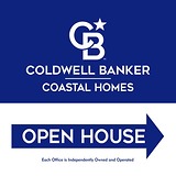 Coldwell Banker Arrow Signs