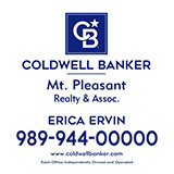 Coldwell Banker North Star Signs