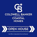 Coldwell Banker Signs