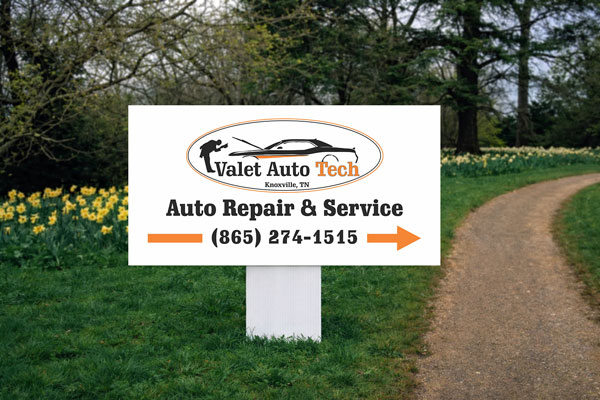 Preview of a 2x4 For Rent sign