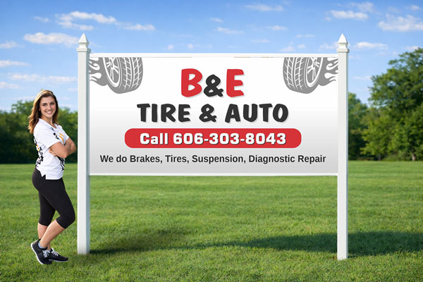 Preview of a 4×8 commercial site sign