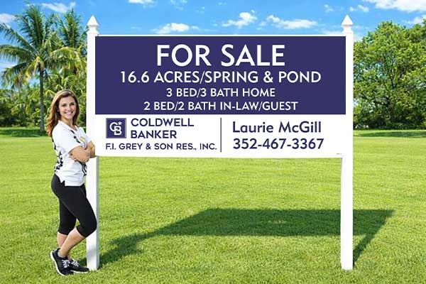 Preview of a 4×8 commercial site sign