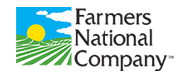 Farmers National signs