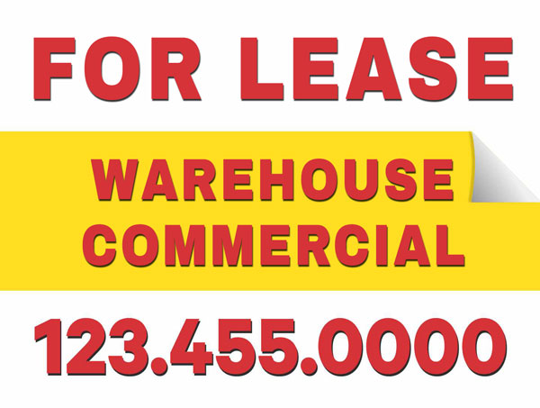 Sign Decals / Overlays