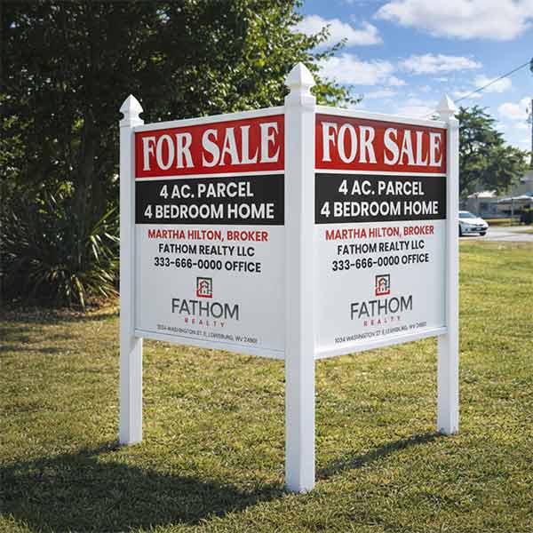 Tenant Raly Signs For Rent Signs | Apartment & Property Signs | 1-800-The-Sign