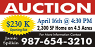 Custom Sign Design 4