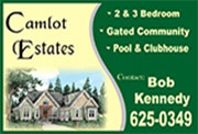 Custom Sign Design 2