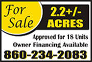Custom Sign Design 3