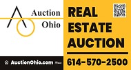 Auction Ohio Signs