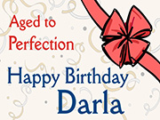 Birthday banner 4