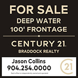 Century 21 For Sale Sign