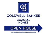 Coldwell Banker Signs