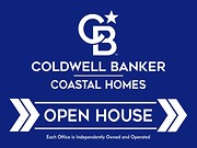 Coldwell Banker Signs