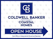 Coldwell Banker North Star Sign
