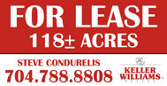 Keller Williams Custom Design