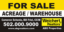 Weichert Realtors Custom Design