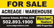 Weichert Realtors Custom Design