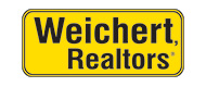 Weichert Realtor Signs